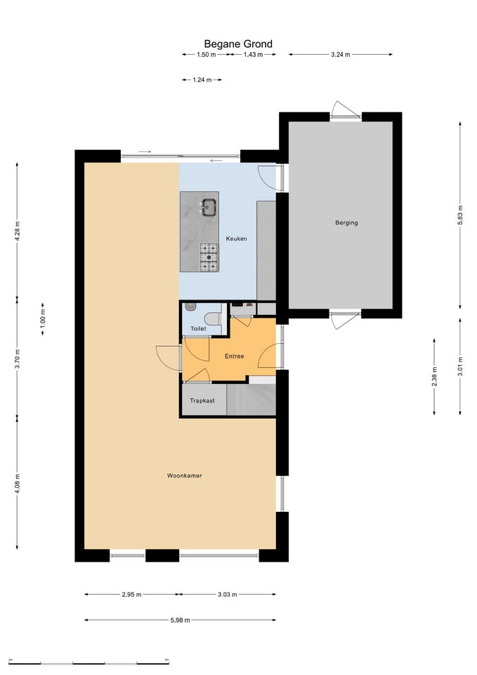 Foto 56 van Boermarke 7