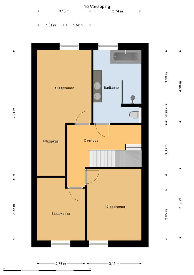 Foto 57 van Boermarke 7