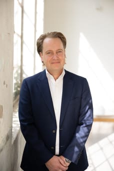 Sjors Teerink - NVM Registered Agent & Appraiser