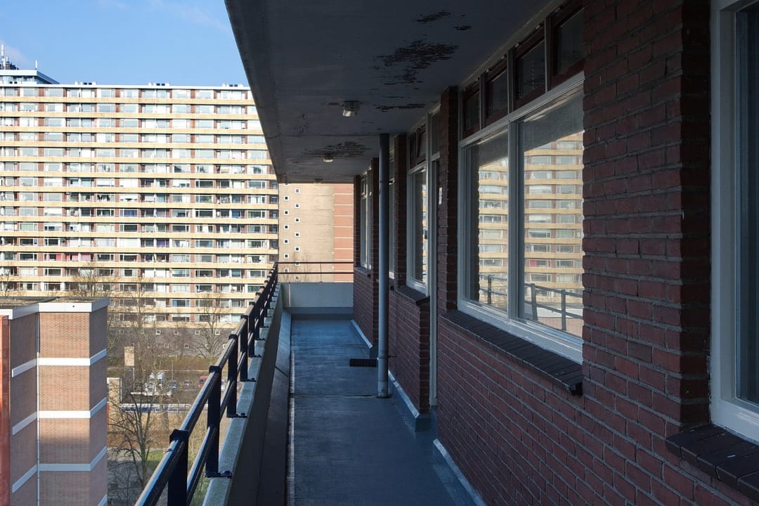 Foto 2 van Bosboom-Toussaintplein 79