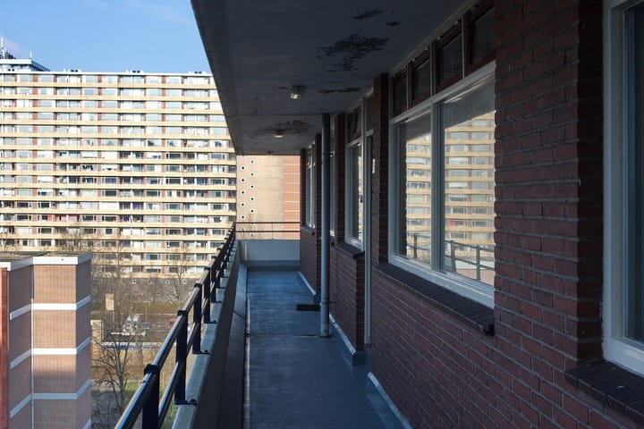 Foto 2 van Bosboom-Toussaintplein 79