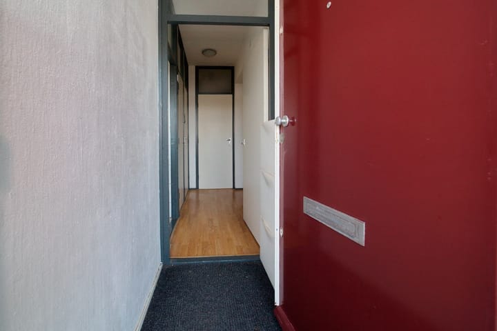 Foto 3 van Bosboom-Toussaintplein 79