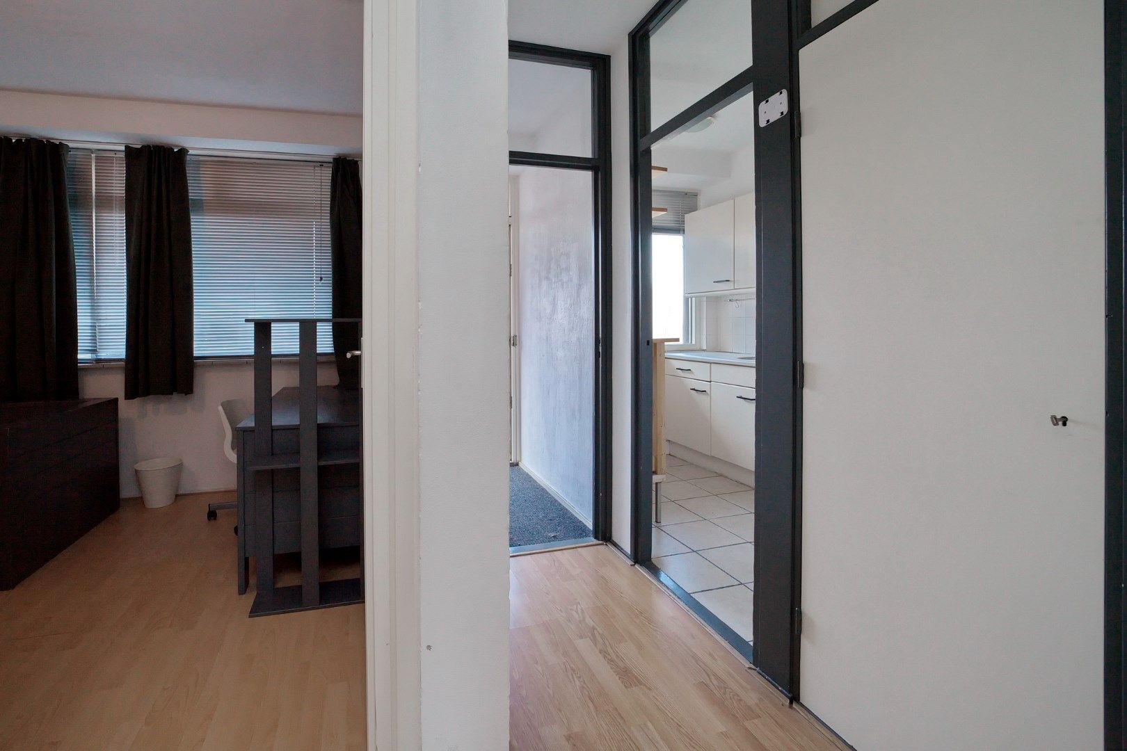 Foto 6 van Bosboom-Toussaintplein 79