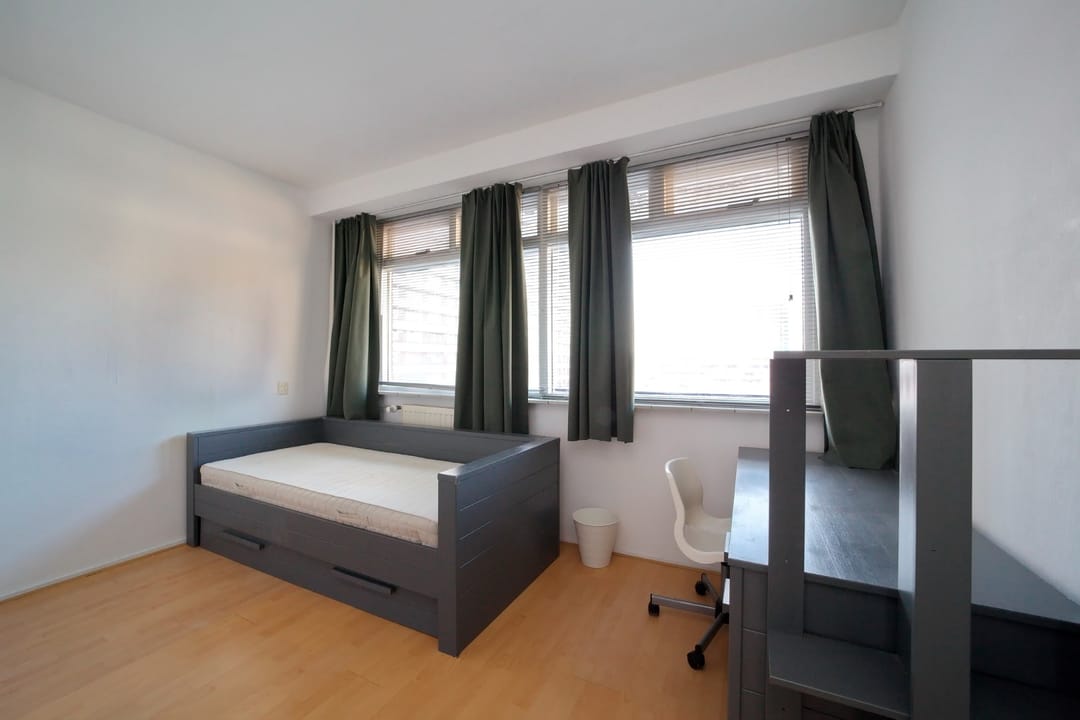 Foto 7 van Bosboom-Toussaintplein 79