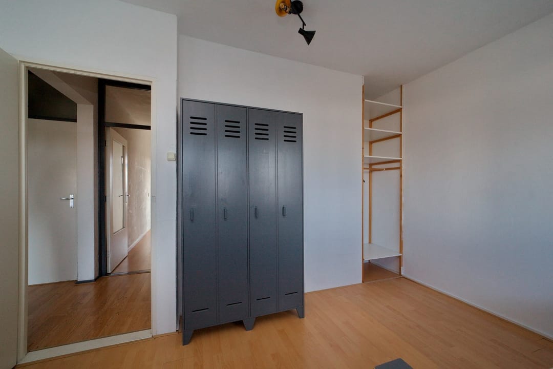 Foto 8 van Bosboom-Toussaintplein 79