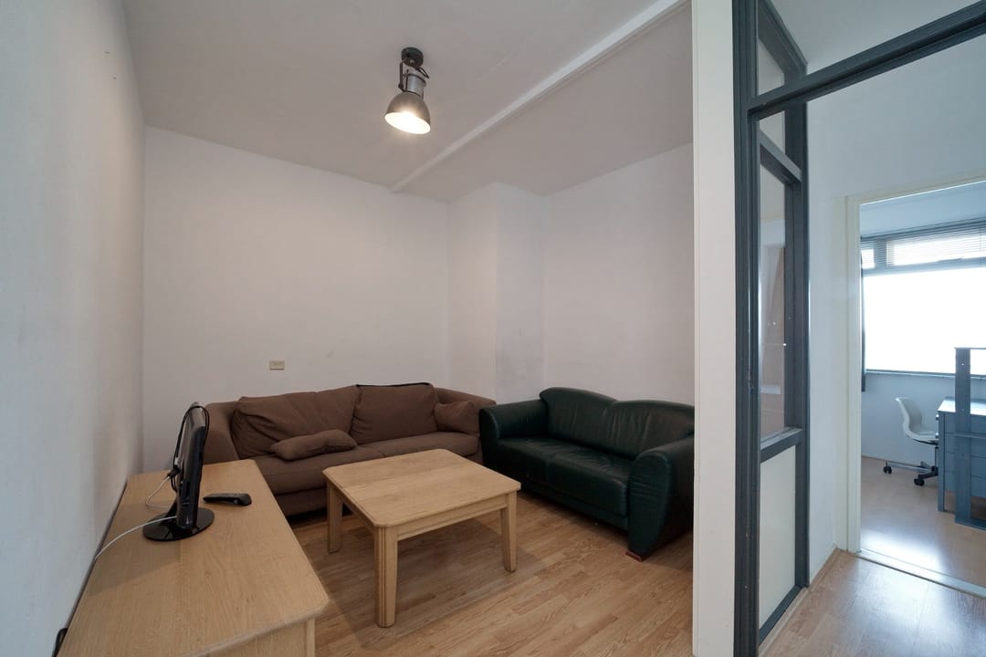 Foto 11 van Bosboom-Toussaintplein 79