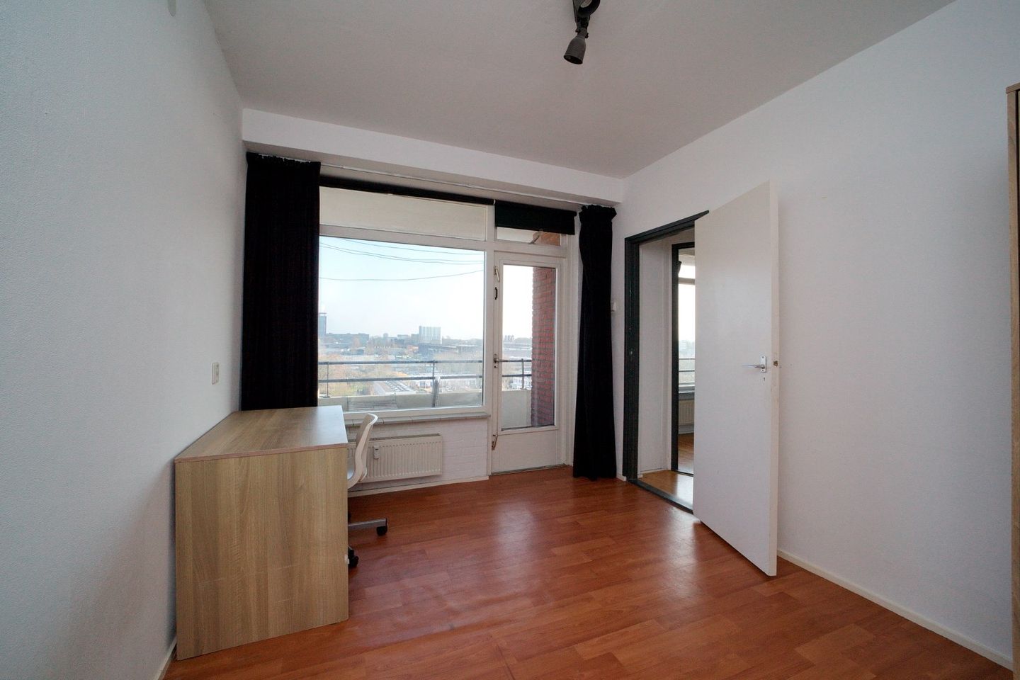 Foto 14 van Bosboom-Toussaintplein 79