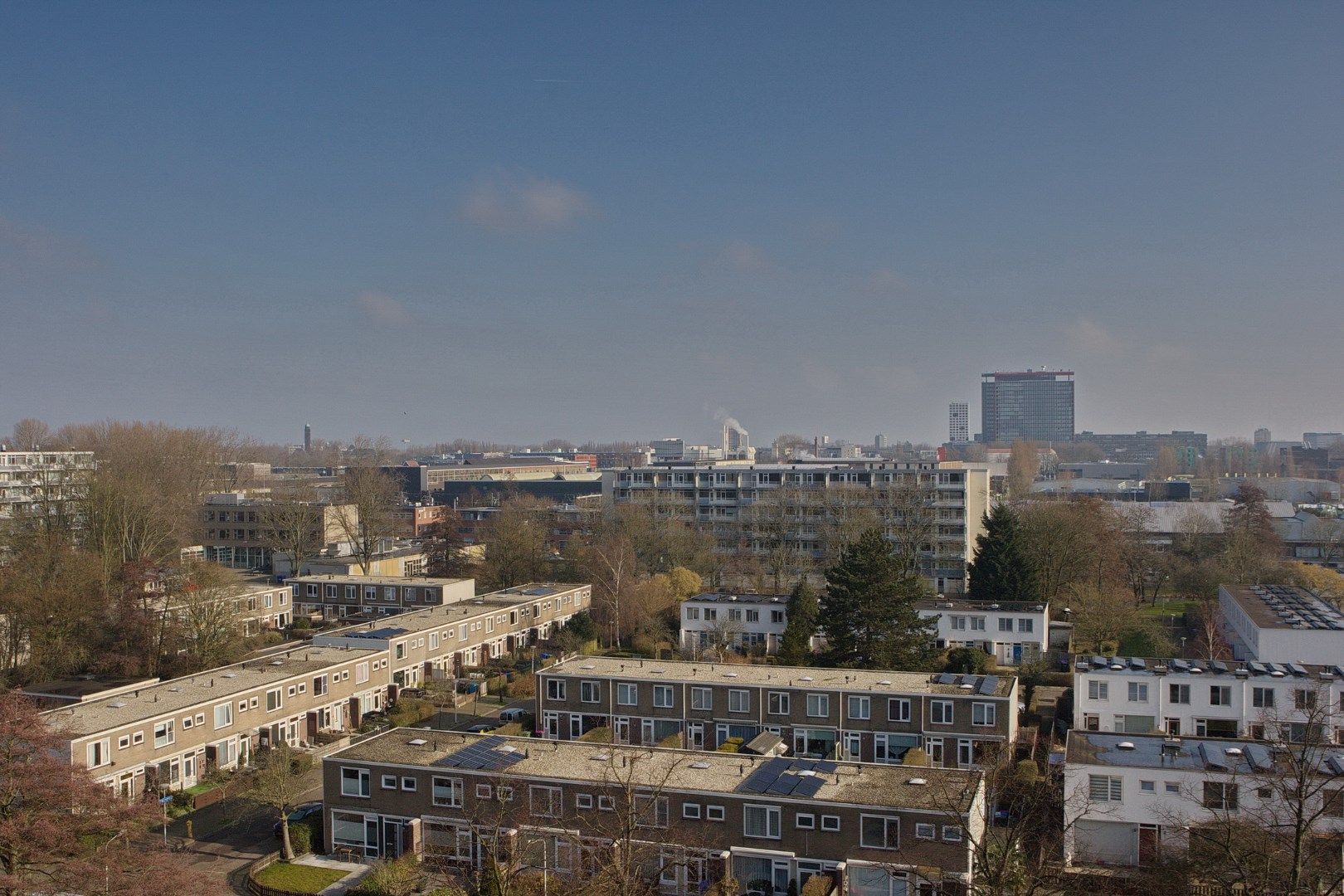 Foto 15 van Bosboom-Toussaintplein 79