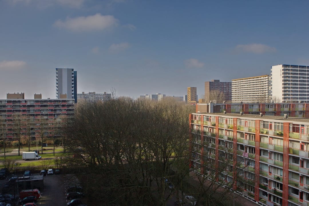 Foto 16 van Bosboom-Toussaintplein 79