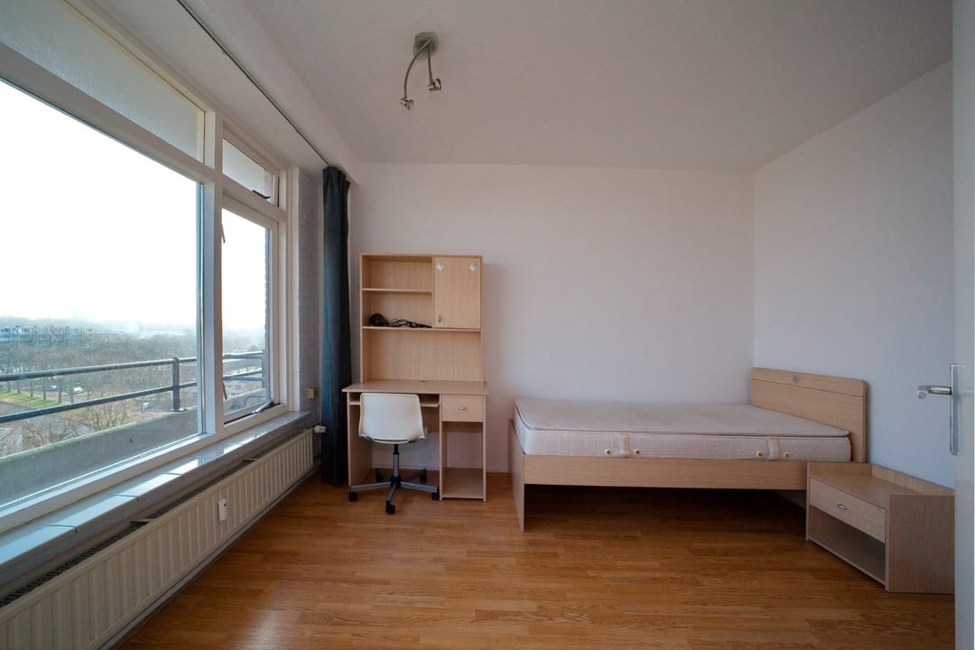 Foto 17 van Bosboom-Toussaintplein 79