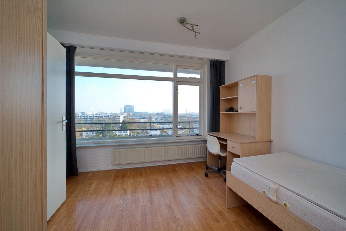 Foto 19 van Bosboom-Toussaintplein 79