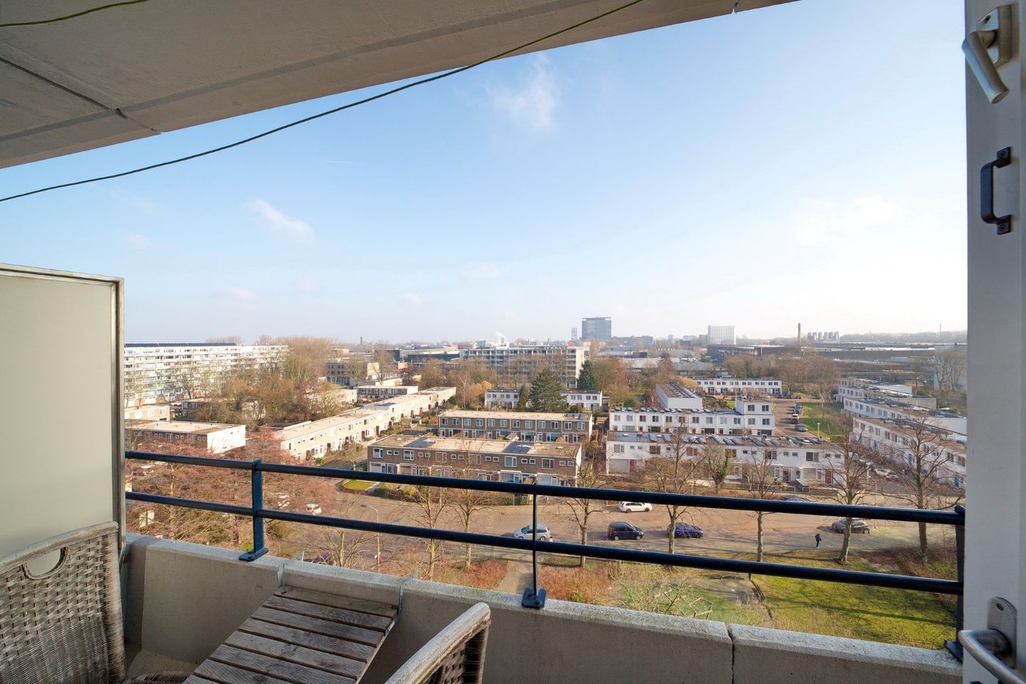 Foto 20 van Bosboom-Toussaintplein 79