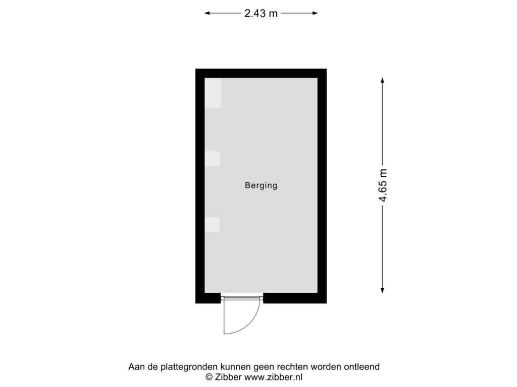 Berging