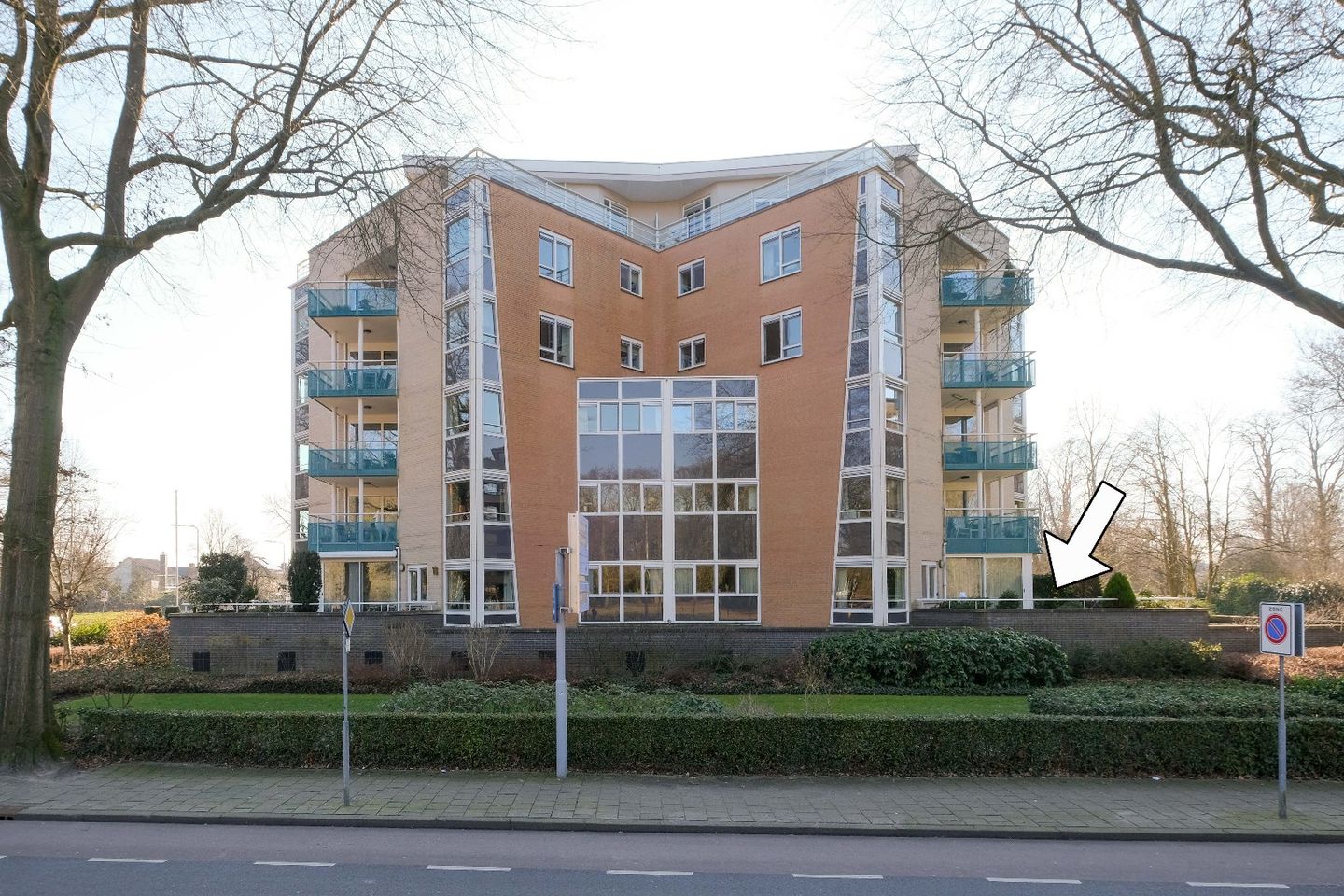 Foto 1 van Hanzelaan 76