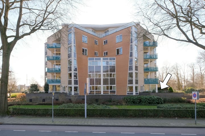 Foto 1 van Hanzelaan 76