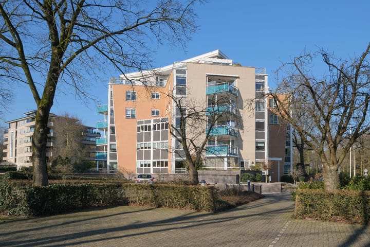 Foto 2 van Hanzelaan 76