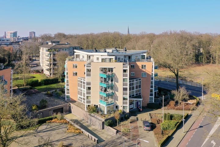 Foto 3 van Hanzelaan 76