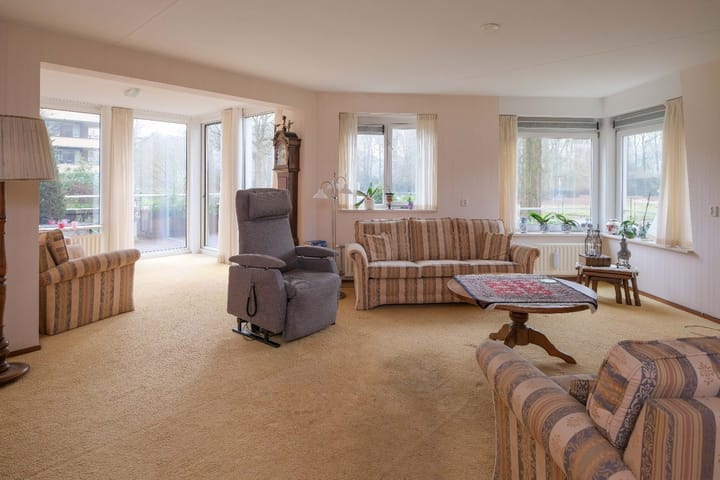 Foto 12 van Hanzelaan 76