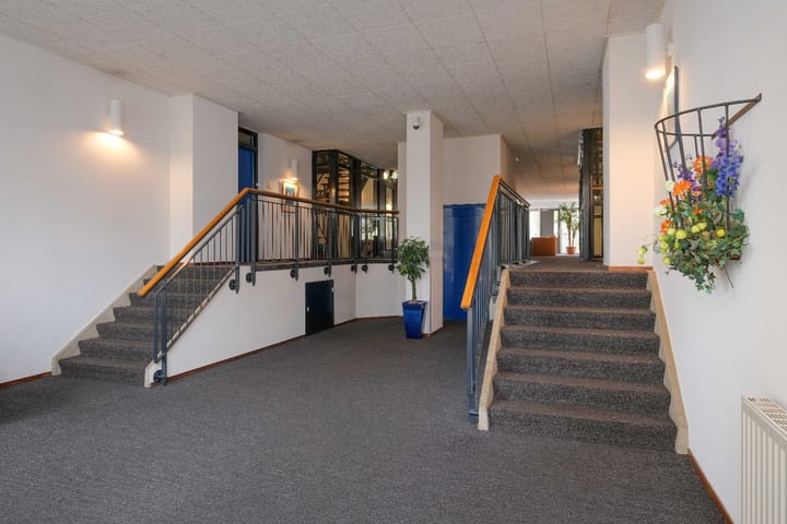 Foto 5 van Hanzelaan 76