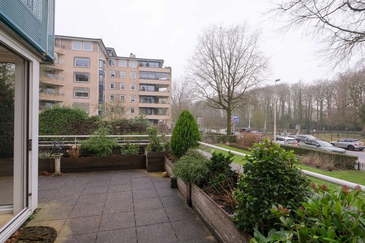 Foto 21 van Hanzelaan 76