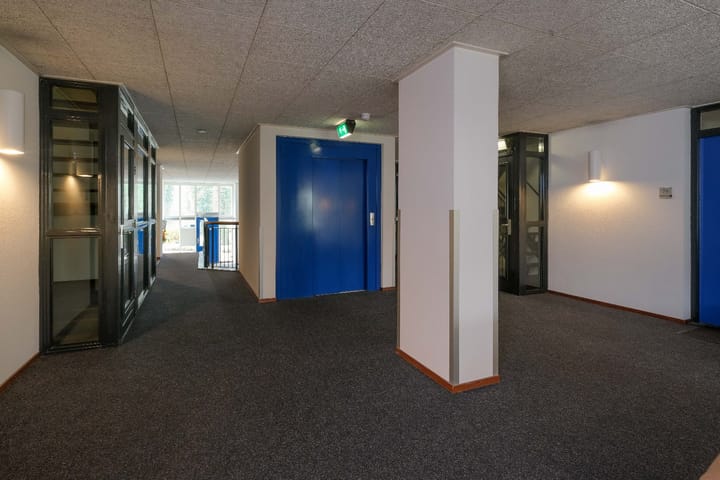 Foto 29 van Hanzelaan 76