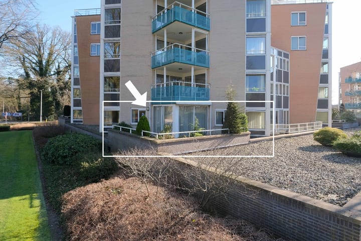 Foto 4 van Hanzelaan 76