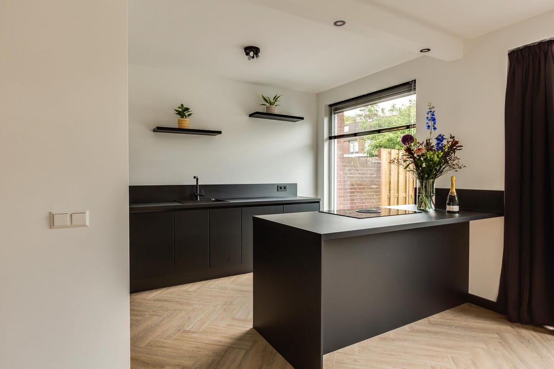 Photo 1 of Balsemkruid 170