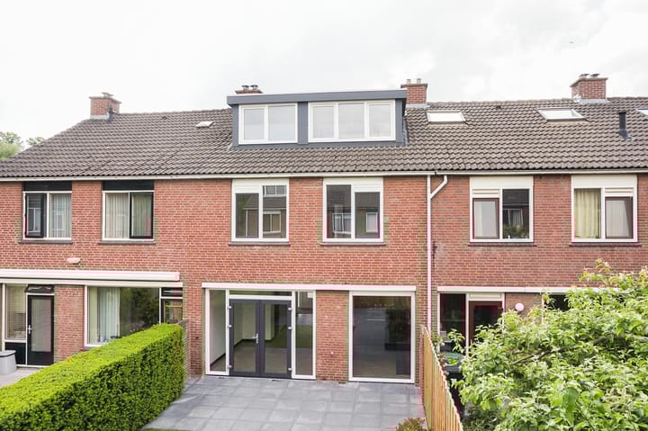 Photo 2 of Balsemkruid 170