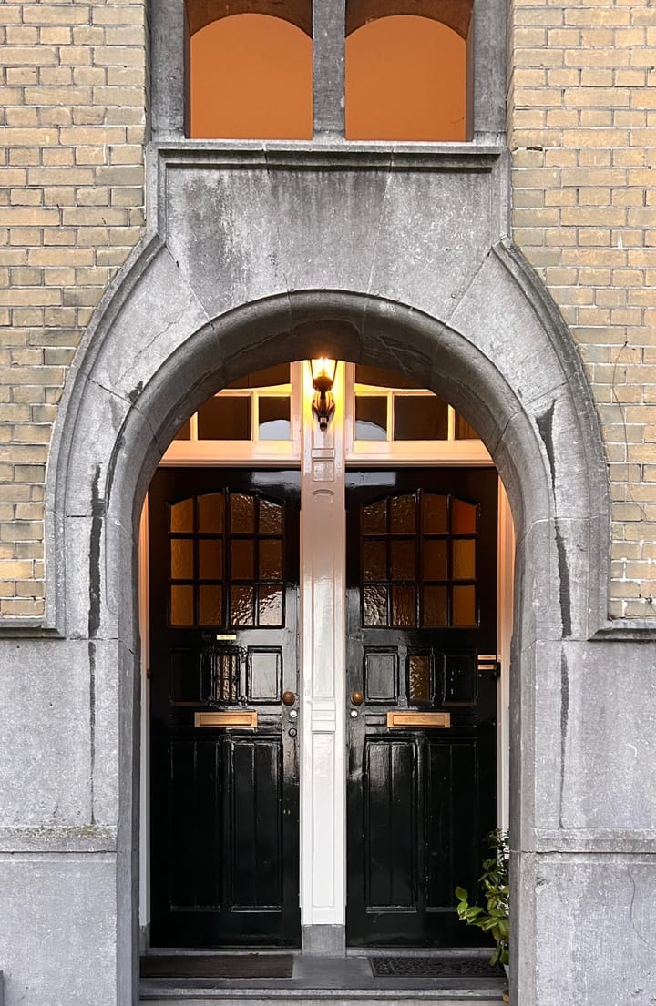 Foto 3 van Linnaeusparkweg 90-H