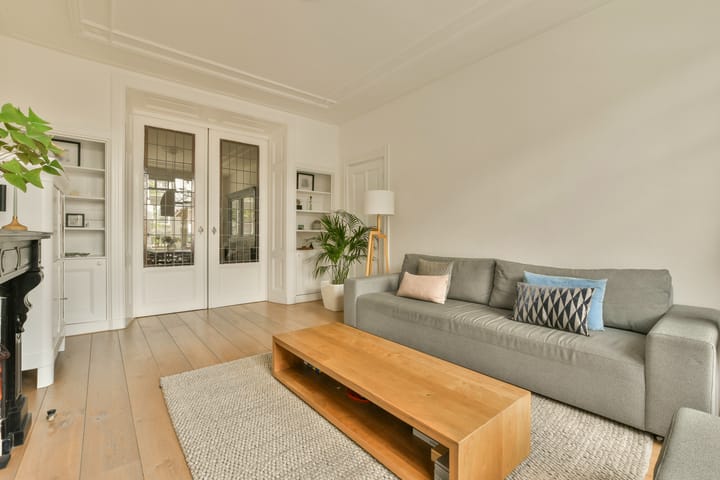 Foto 6 van Linnaeusparkweg 90-H