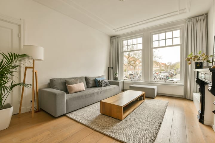 Foto 5 van Linnaeusparkweg 90-H