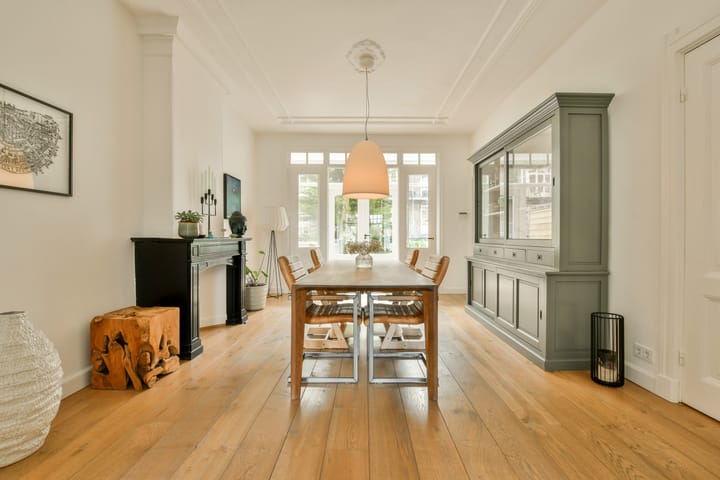 Foto 10 van Linnaeusparkweg 90-H