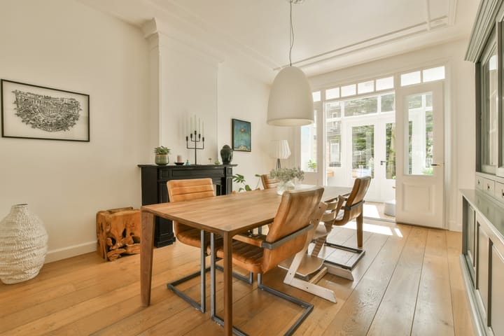 Foto 11 van Linnaeusparkweg 90-H