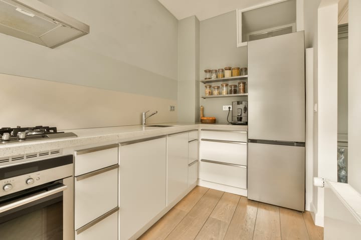 Foto 18 van Linnaeusparkweg 90-H