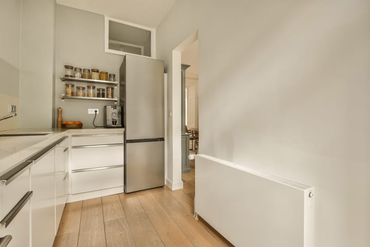 Foto 19 van Linnaeusparkweg 90-H