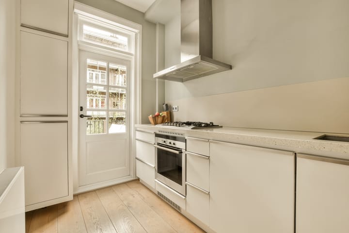 Foto 20 van Linnaeusparkweg 90-H