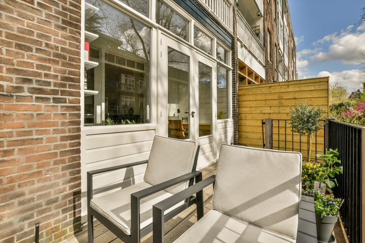 Foto 23 van Linnaeusparkweg 90-H