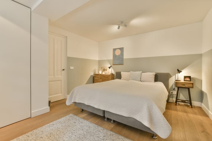 Foto 24 van Linnaeusparkweg 90-H