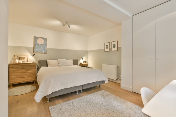 Foto 25 van Linnaeusparkweg 90-H