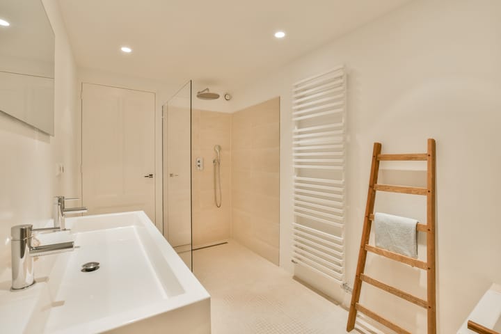 Foto 30 van Linnaeusparkweg 90-H