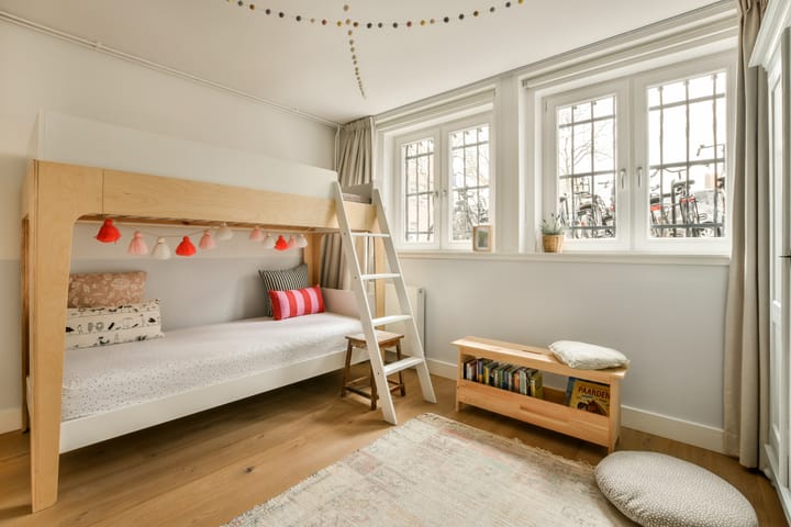 Foto 32 van Linnaeusparkweg 90-H