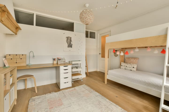 Foto 33 van Linnaeusparkweg 90-H