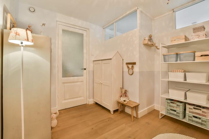 Foto 35 van Linnaeusparkweg 90-H