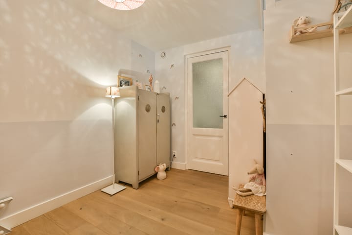 Foto 36 van Linnaeusparkweg 90-H