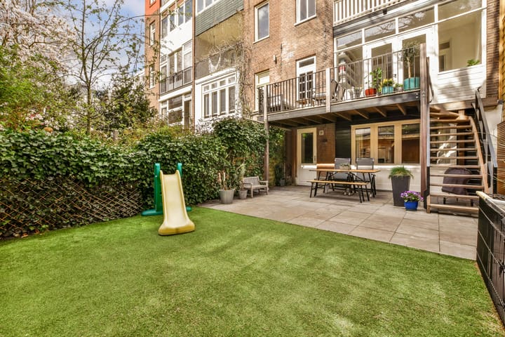 Foto 39 van Linnaeusparkweg 90-H