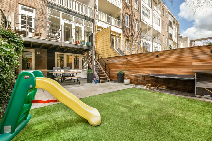 Foto 40 van Linnaeusparkweg 90-H