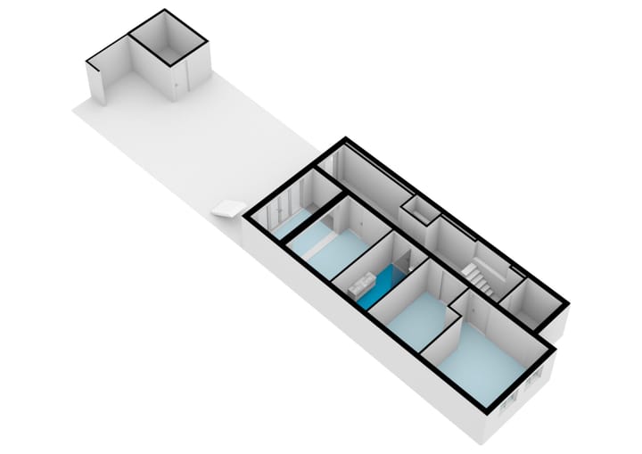 Foto 44 van Linnaeusparkweg 90-H