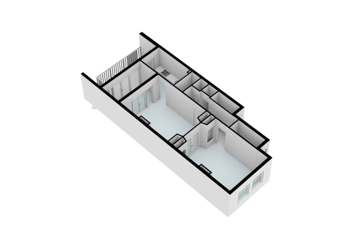 Foto 45 van Linnaeusparkweg 90-H