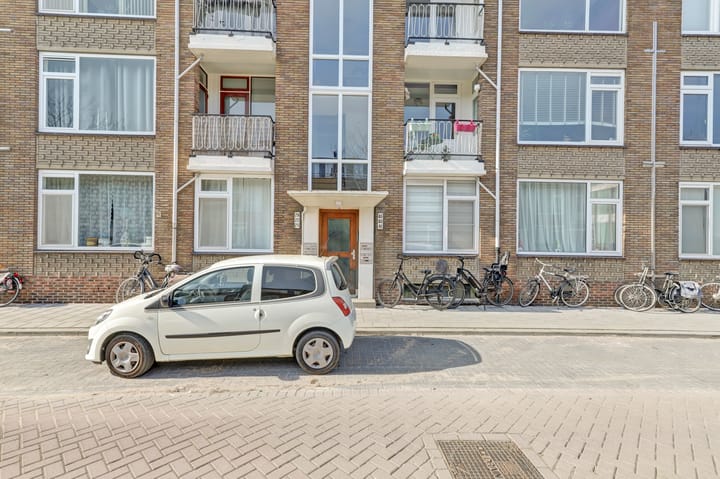 Foto 2 van Frederik Hendriklaan 81