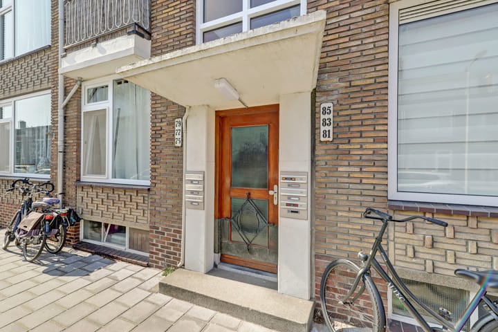 Foto 3 van Frederik Hendriklaan 81